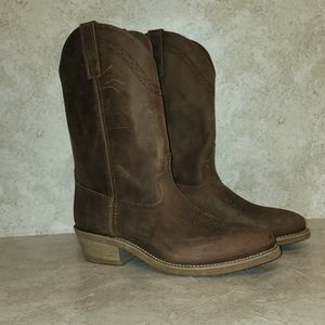 NWT Masterson Boot Co. RB4000